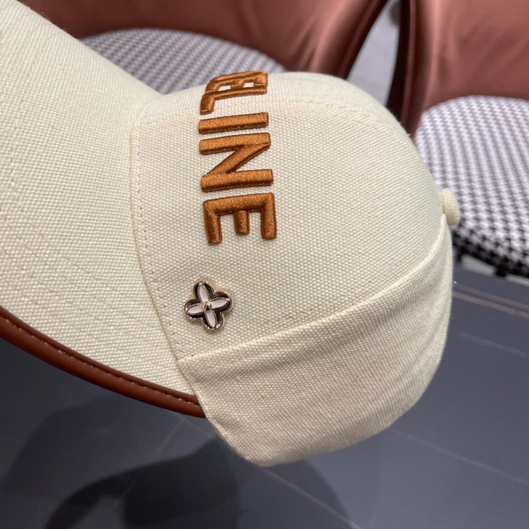 Celine Caps